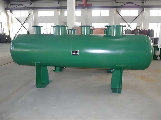 盖州集分水器需要电源吗